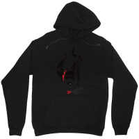 Funny Maleficent Mistress Of Evil Stylized Portrait Unisex Hoodie | Artistshot