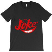 Killing Joe T-shirt | Artistshot