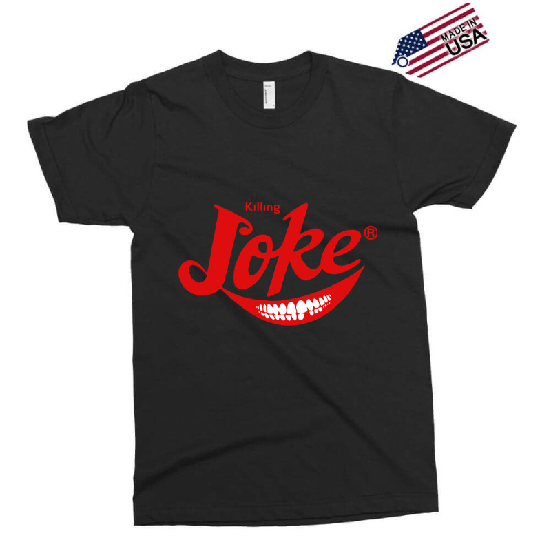 Killing Joe Exclusive T-shirt | Artistshot