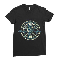 Velaryon Shipping Co Ladies Fitted T-shirt | Artistshot