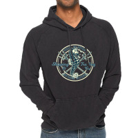 Velaryon Shipping Co Vintage Hoodie | Artistshot