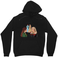 We Were Friends Unisex Hoodie | Artistshot