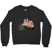 We Were Friends Crewneck Sweatshirt | Artistshot