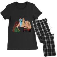 We Were Friends Women's Pajamas Set | Artistshot