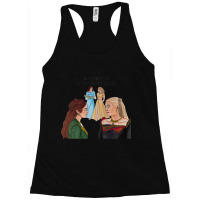 We Were Friends Racerback Tank | Artistshot