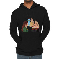 We Were Friends Lightweight Hoodie | Artistshot