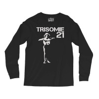 Trisomie 21  The Last Song Premium Long Sleeve Shirts | Artistshot