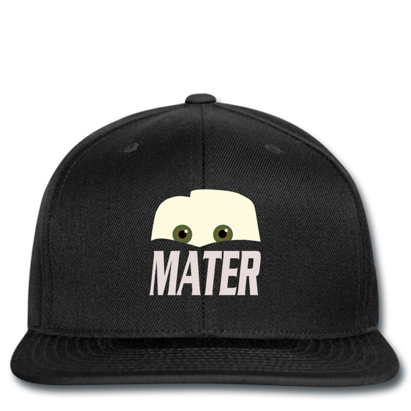 Custom Mater Cars 3 Printed Hat By Cm arts Artistshot