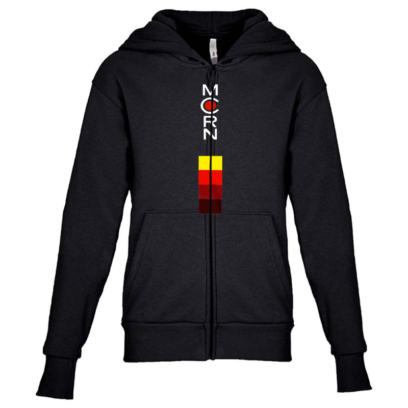 Expanse Mcrn Navy Officer Slingshot Rider Classic Youth Zipper Hoodie | Artistshot