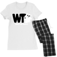 Nightmare The Ghost Season Women's Pajamas Set | Artistshot