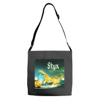 Special Amazing Luck Design Adjustable Strap Totes | Artistshot