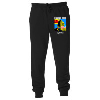 Killingjokeeighties Unisex Jogger | Artistshot