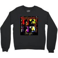 My  Hoodoo Gurus Crewneck Sweatshirt | Artistshot