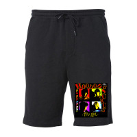 My  Hoodoo Gurus Fleece Short | Artistshot