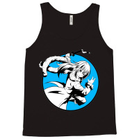 Rimuru Tempest Aesthetic   (that Time I Got Reincarnated As A Slime) Tank Top | Artistshot