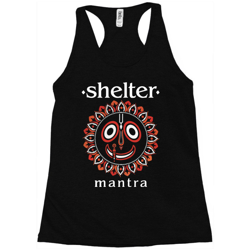 Shelter  Mantra Premium Racerback Tank by cm-arts | Artistshot