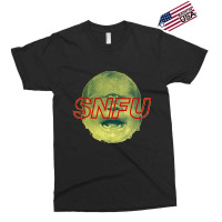 Snfu  And No One Else Wanted To Play Exclusive T-shirt | Artistshot