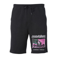 Spermbirds  Common Thread Premium Fleece Short | Artistshot