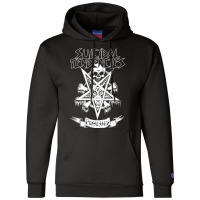 Suicidal Tendencies Premium Champion Hoodie | Artistshot