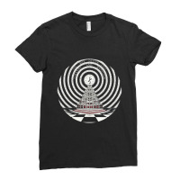 Tyranny Amp Mutation Ladies Fitted T-shirt | Artistshot