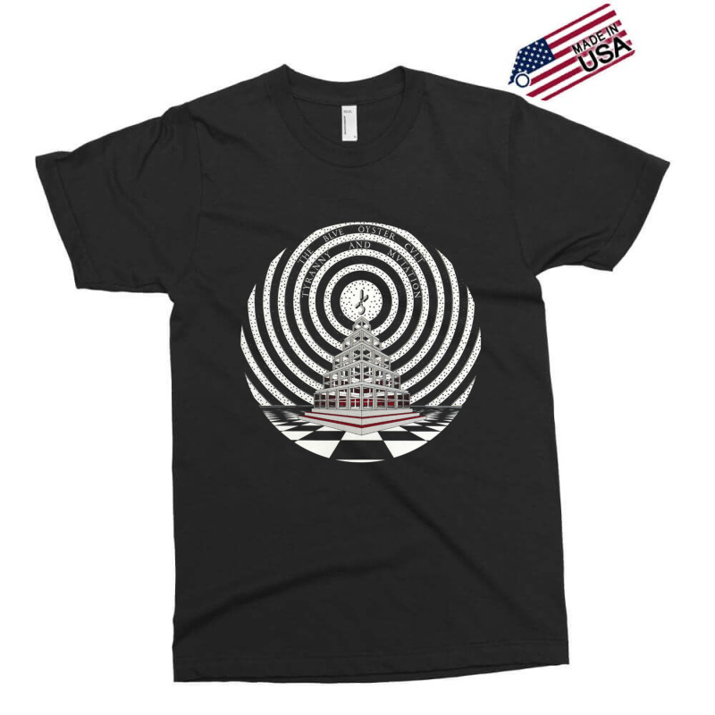 Tyranny Amp Mutation Exclusive T-shirt by NOELYOUNG | Artistshot