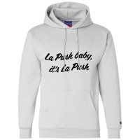 Twilight  La Push Premium Scoop Champion Hoodie | Artistshot