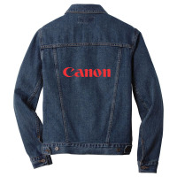 Canoxn Men Denim Jacket | Artistshot