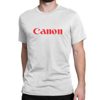 Canoxn Classic T-shirt | Artistshot