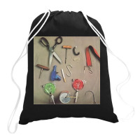 Xtc. Drawstring Bags | Artistshot