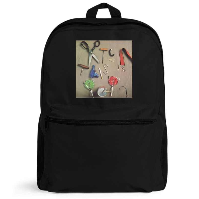 Xtc. Backpack | Artistshot