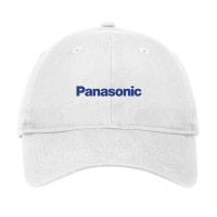 Panasonxic Adjustable Cap | Artistshot