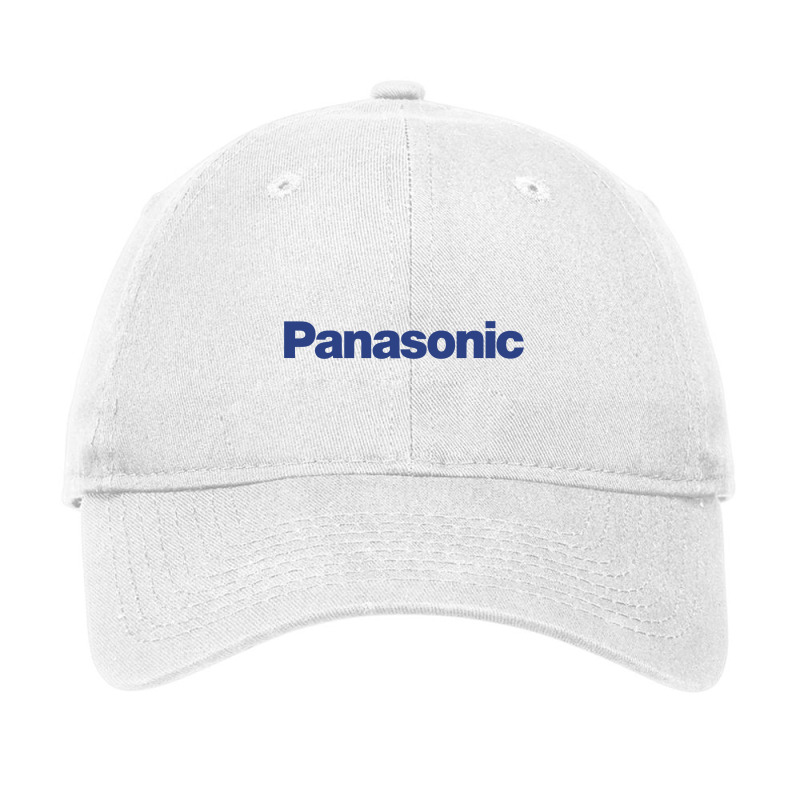 Panasonxic Adjustable Cap by cm-arts | Artistshot