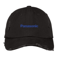 Panasonxic Vintage Cap | Artistshot