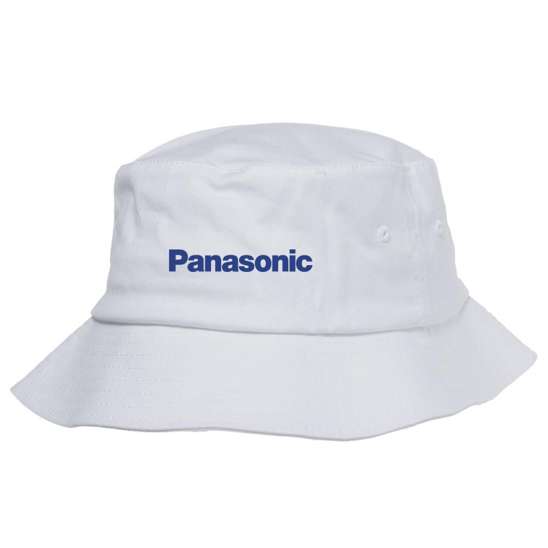 Panasonxic Bucket Hat by cm-arts | Artistshot