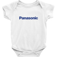 Panasonxic Baby Bodysuit | Artistshot