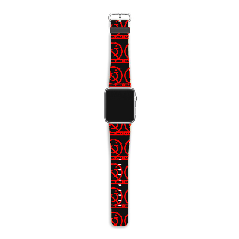 Joke Apple Watch Band | Artistshot