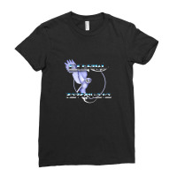 Eterncal,psdygnosis Ladies Fitted T-shirt | Artistshot