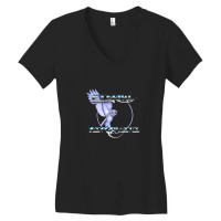 Eterncal,psdygnosis Women's V-neck T-shirt | Artistshot