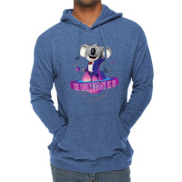 Sing 2 Buster Moon Retro Shooting Stars T Shirt Lightweight Hoodie | Artistshot