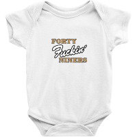 Forxy,fuckisnninerx Baby Bodysuit | Artistshot