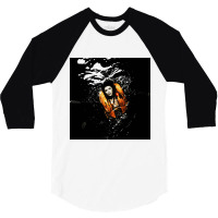 Special Amazing Luck Design 3/4 Sleeve Shirt | Artistshot