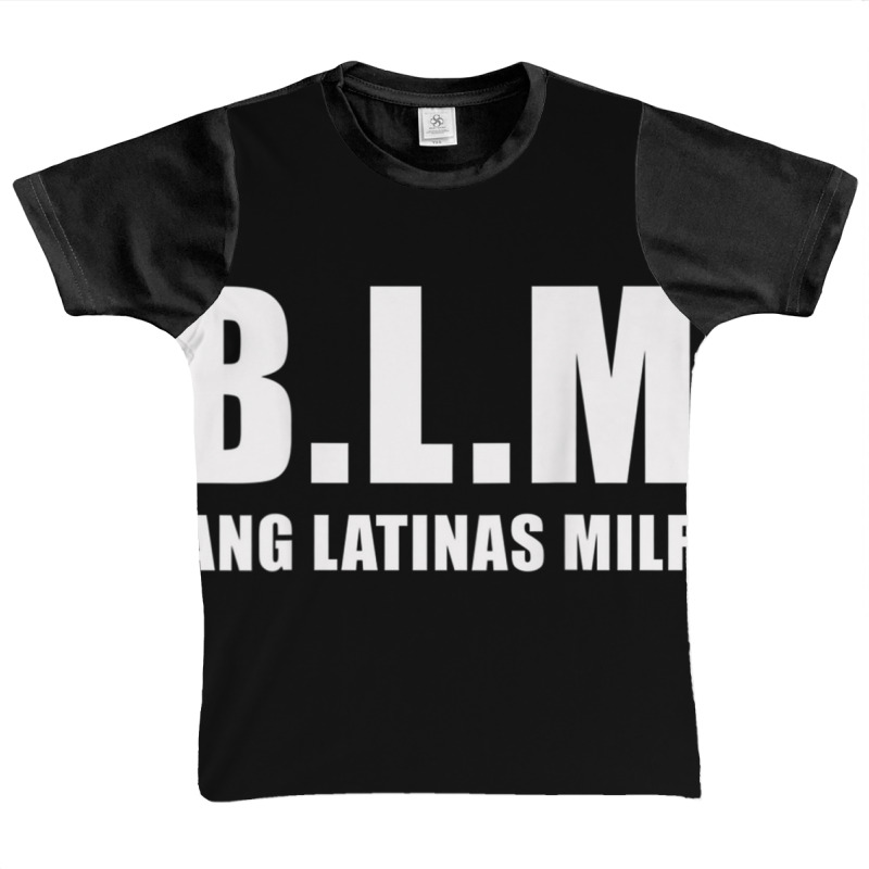 Bang Latinas Milfs T Shirt Graphic Youth T-shirt by cm-arts | Artistshot