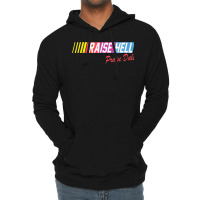 Raise Hell Praise Dale Vintage Lightweight Hoodie | Artistshot