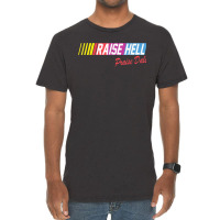 Raise Hell Praise Dale Vintage Vintage T-shirt | Artistshot