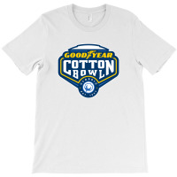 Cotton Bowl T-shirt | Artistshot