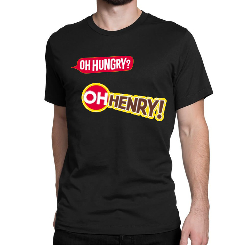 Napoleon Henry Movie Cool Classic T-shirt by hadriangobell | Artistshot