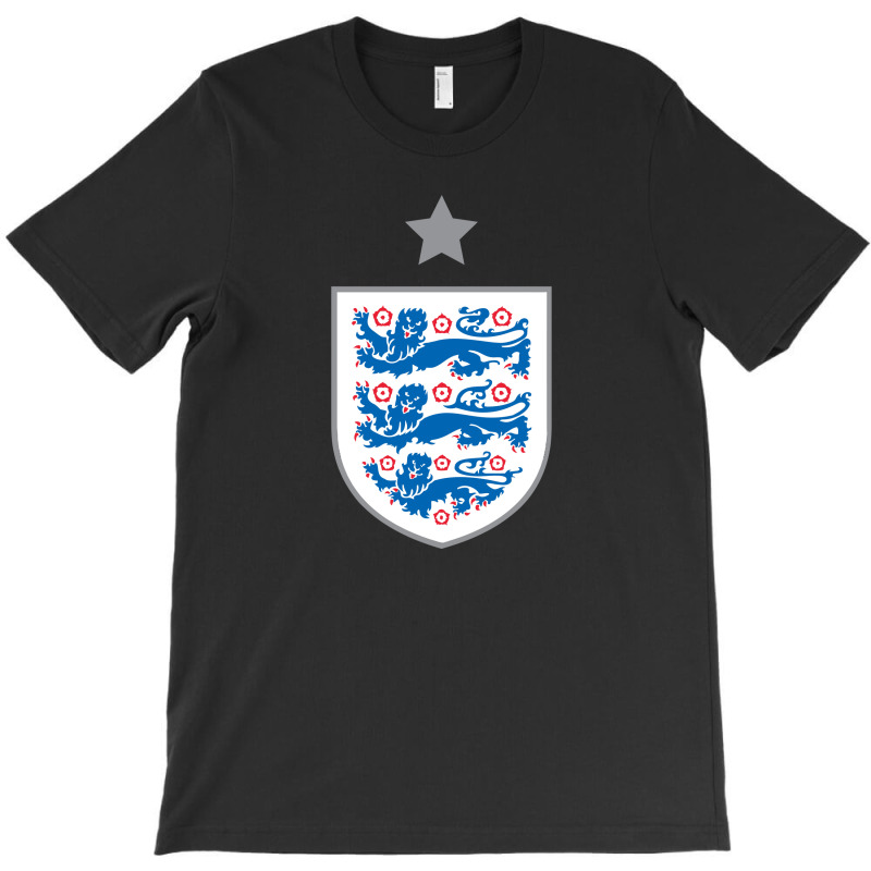 England Fa T-shirt | Artistshot