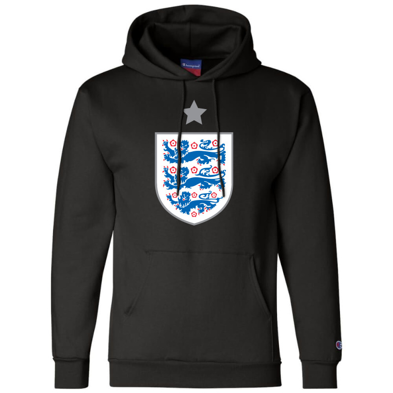 England Fa Champion Hoodie | Artistshot