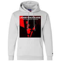 American Jazz Saxophonist And Composer Champion Hoodie | Artistshot