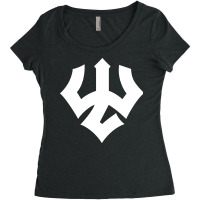 Washington Women's Triblend Scoop T-shirt | Artistshot